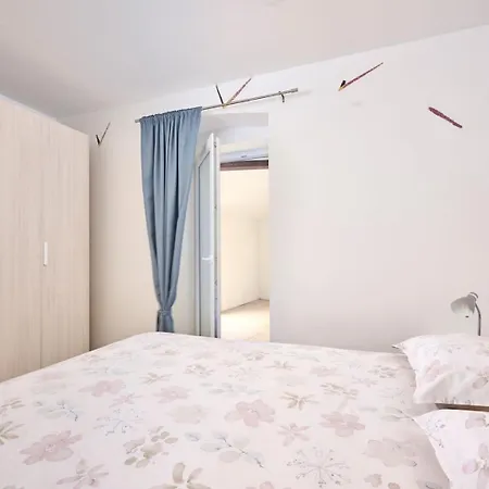 Vendégház Elettra Umag