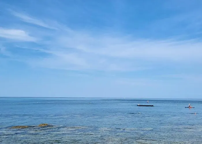 Elettra Gostinjska kuća