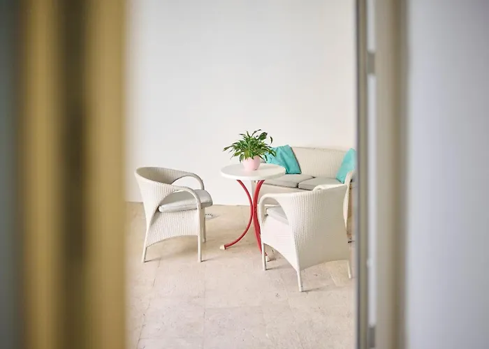 Gostinjska kuća Elettra 3*