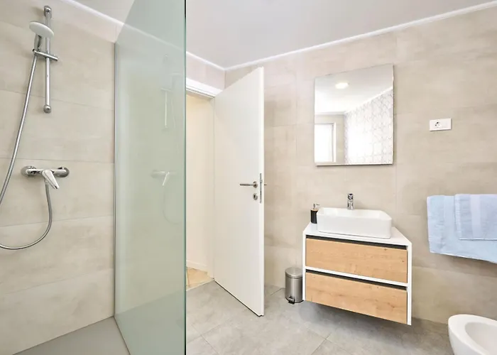 Gostinjska kuća Elettra Umag