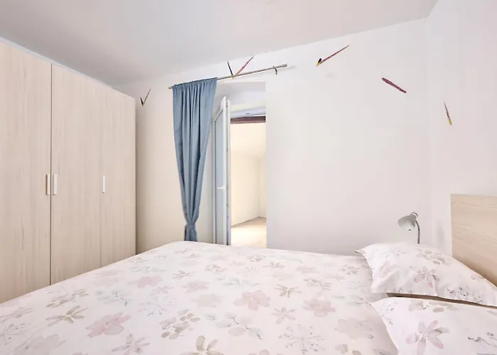 Konukevi Elettra Umag