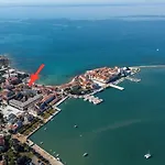 Elettra 3* Umag