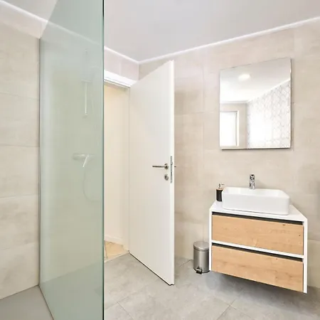 Gostinjska kuća Elettra Umag
